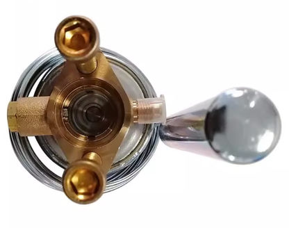 new EMERSON XC-726BG125-2B Thermostatic Expansion Valve - EMERSON