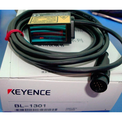 ONE Keyence Fiber Reader BL-1301 - KOEED