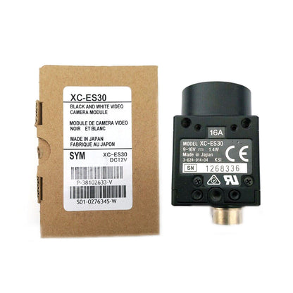 New Sony XC-ES30 Industrial Camera In Box - SONY