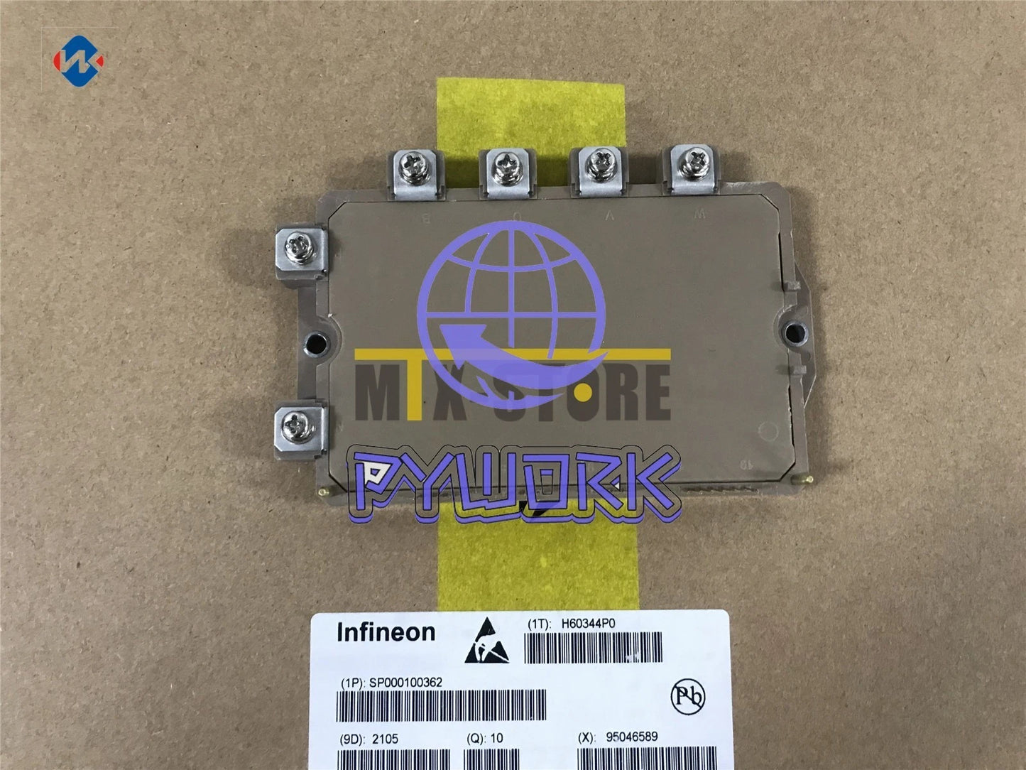 1PCS FUJI 6MBP160VCA060-51 power supply module A50L-0001-0436 Quality