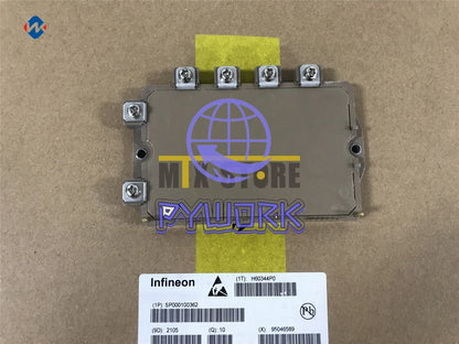 1PCS FUJI 6MBP160VCA060-51 power supply module A50L-0001-0436 Quality