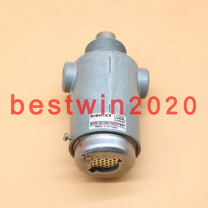 new one 3610507600 Aventics Pneumatic valves Fast Delivery - AVENTICS