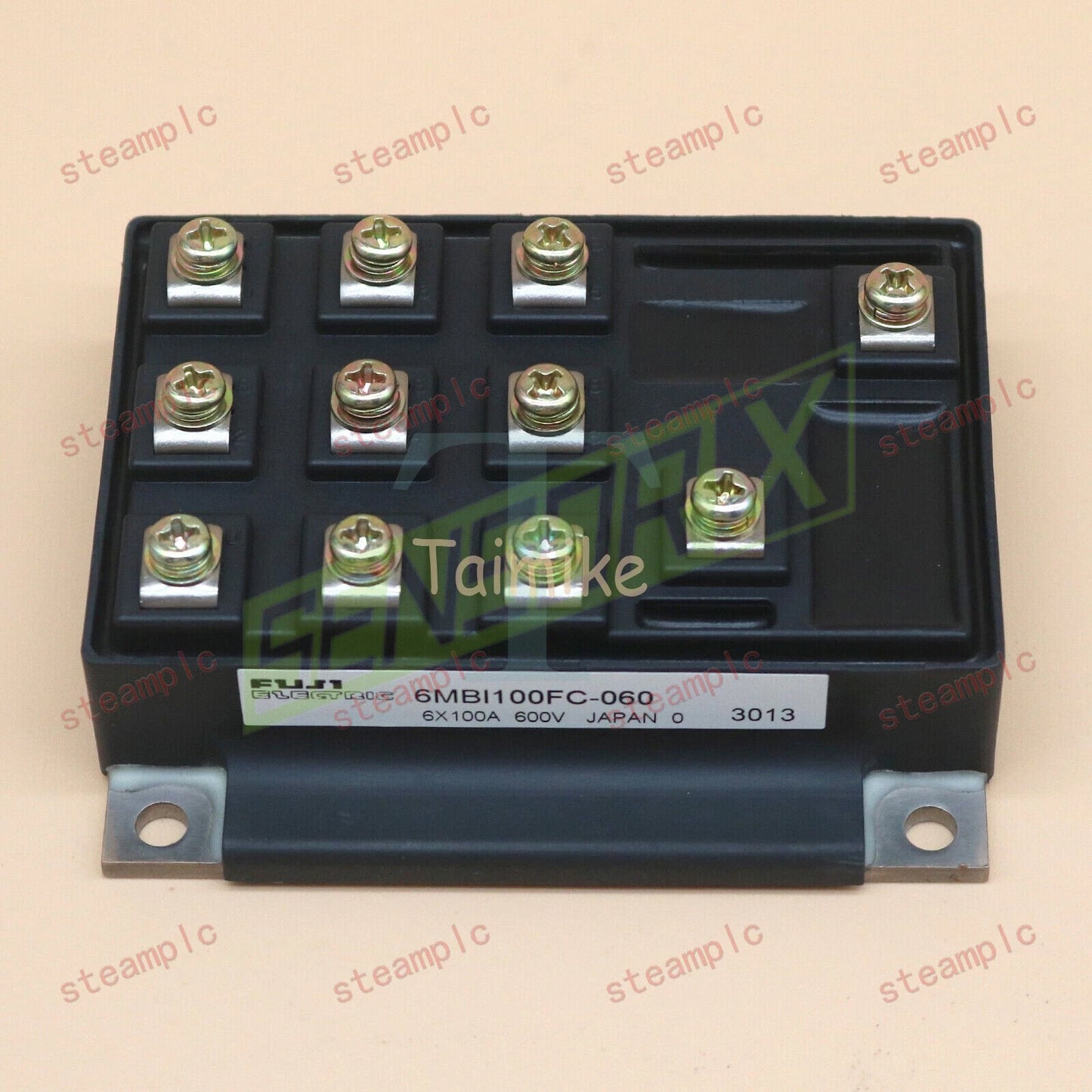 One supply module For FUJI 6MBI100FC-060 spot stocks ~