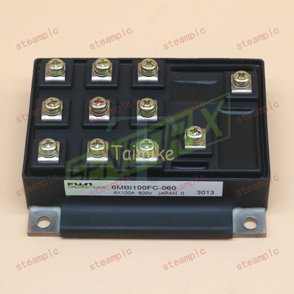 One supply module For FUJI 6MBI100FC-060 spot stocks ~