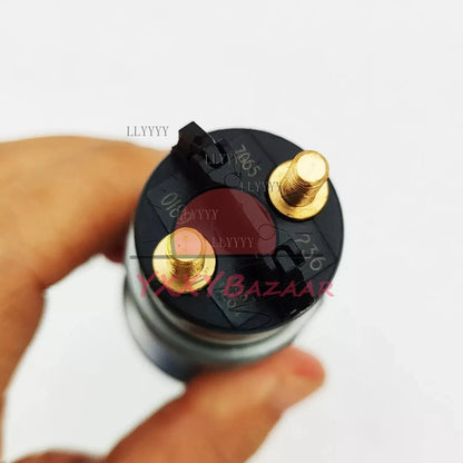 1X 5263308RX Fuel Injectors Superced 5263308 Fits For Cummins QSL8.9 5263308PX