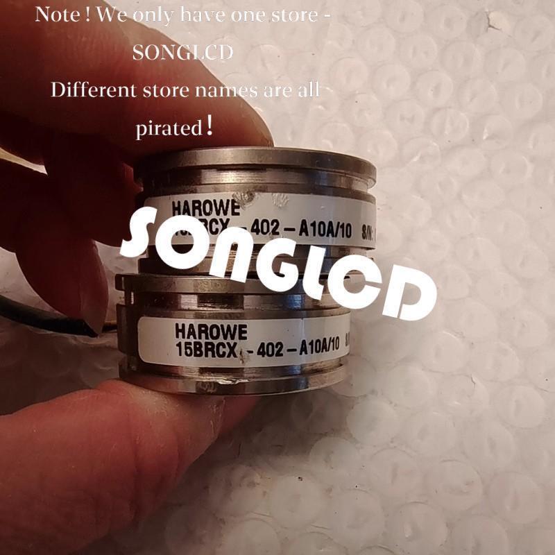 1PCS 15BRCX-402-A10A/10 - KOEED