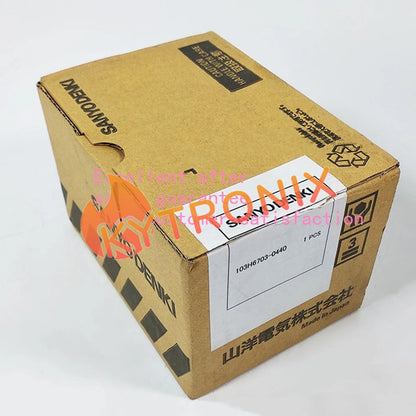 1PCS SANYO 103H6703-0440 stepping motor