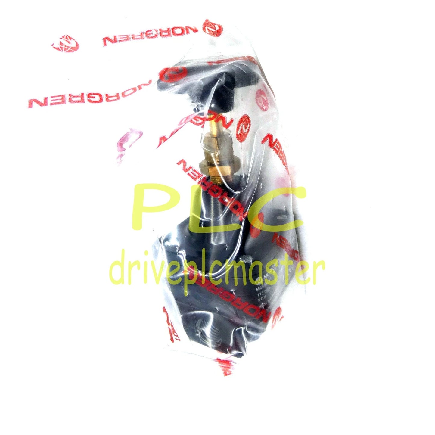 1PC NORGREN 11-818-999 11818999 Pressure Regulator - US Stock #dr