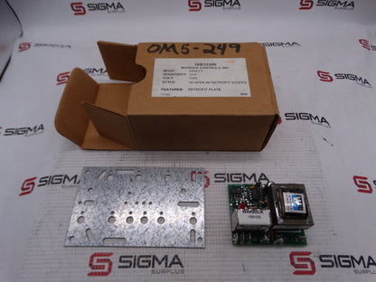Gems Sensors 16B1D0R Switch - High-Performance Switching Solution - GEMS SENSORS