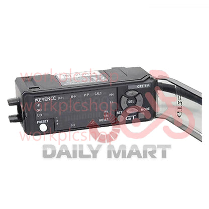 KEYENCE GT2-71P Contact Sensor Amplifier