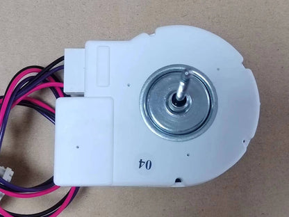 new 1pc For Samsung Refrigerator fan motor DREP5020LD SA11893(SP)