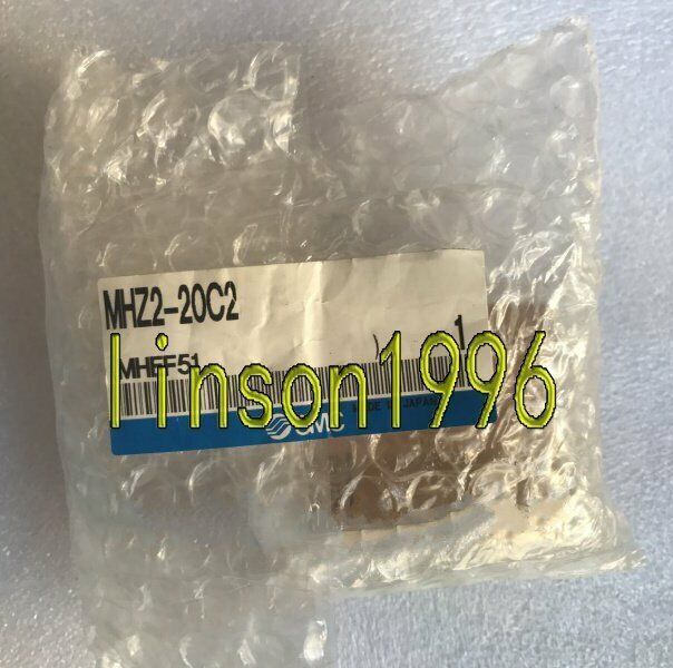 SMC MHZ220C2 Cylinder - SMC