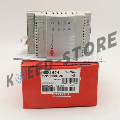 1PCS EVD0000T20 Expansion Valve Drive