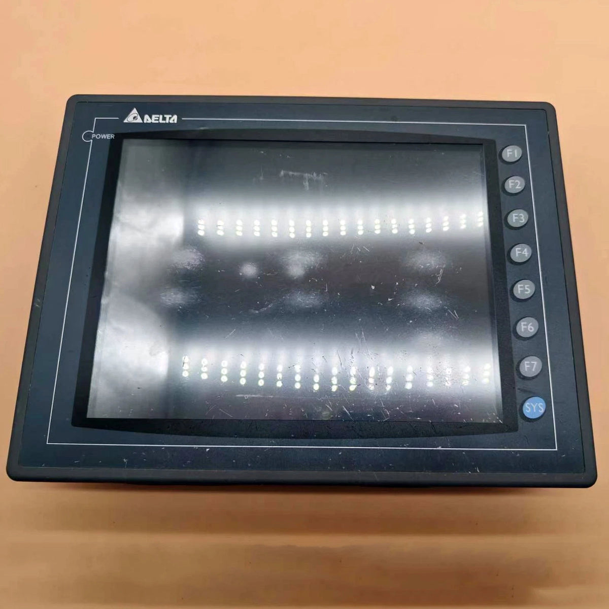 1PC Delta touch screen DOP-AE10THTD1 Tested Good