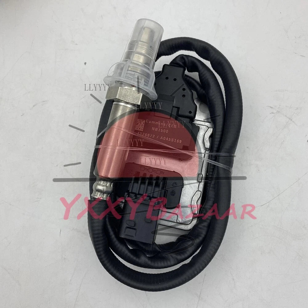 For Cummins 4326872 4326872RX OEM Nitrogen Oxide Sensor NOX