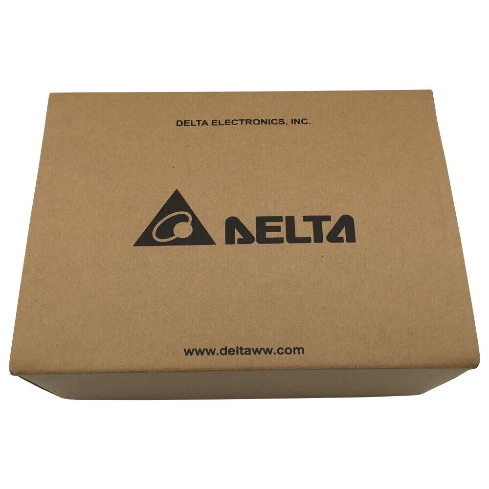 Delta DOP-107BV NEW IN BOX DOP107BV Fast Model: DOP-107BV, Size: 1PCS, Power: 12V, Current: 0.5A, Power Dissipation: 0.6W, Dimensions: 4.5x3.5x2.5cm, Weight: 150g, Brand: Delta - DELTA