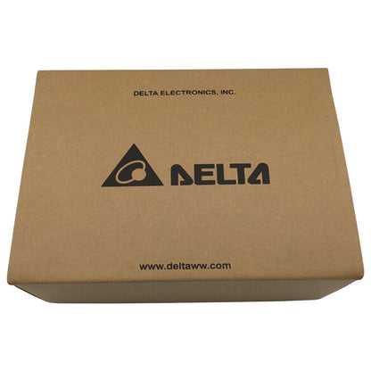 Delta DOP-107BV NEW IN BOX DOP107BV Fast Model: DOP-107BV, Size: 1PCS, Power: 12V, Current: 0.5A, Power Dissipation: 0.6W, Dimensions: 4.5x3.5x2.5cm, Weight: 150g, Brand: Delta - DELTA