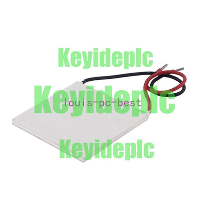 1X Thermoelectric Cooler Peltier Plate Module TEC1-12730 30A 12V 288W 62x62x4mm