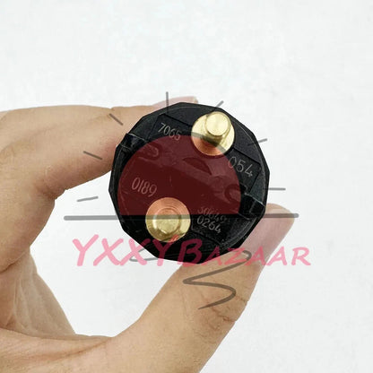 4PCS Common Rail Injector 2855491 For 0445120054 Bosch IVECO Eurocargo 504091504