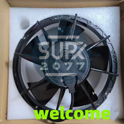 1pcs W1G200-EC95-47 Cooling fan #su