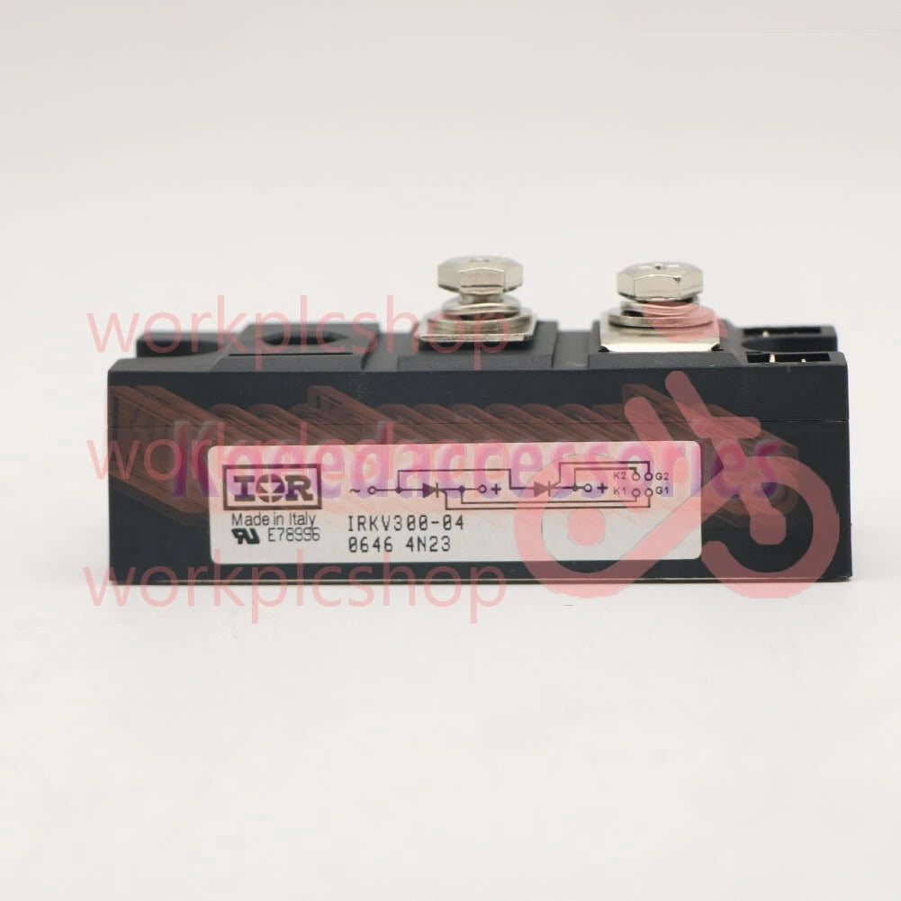 1Pcs IR IRKV300-04 Thyristor Module *