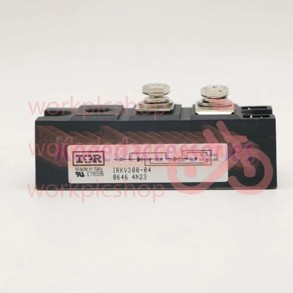1Pcs IR IRKV300-04 Thyristor Module *