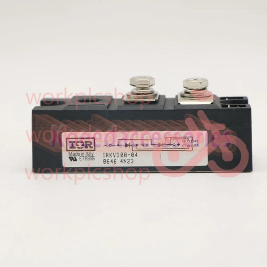 1Pcs IR IRKV300-04 Thyristor Module *
