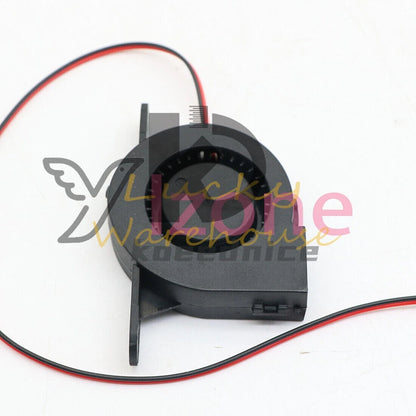 1PC Cooling Fan 12V 0.07A 5CM Long Foot Humidifier SF5015SL-1 ~