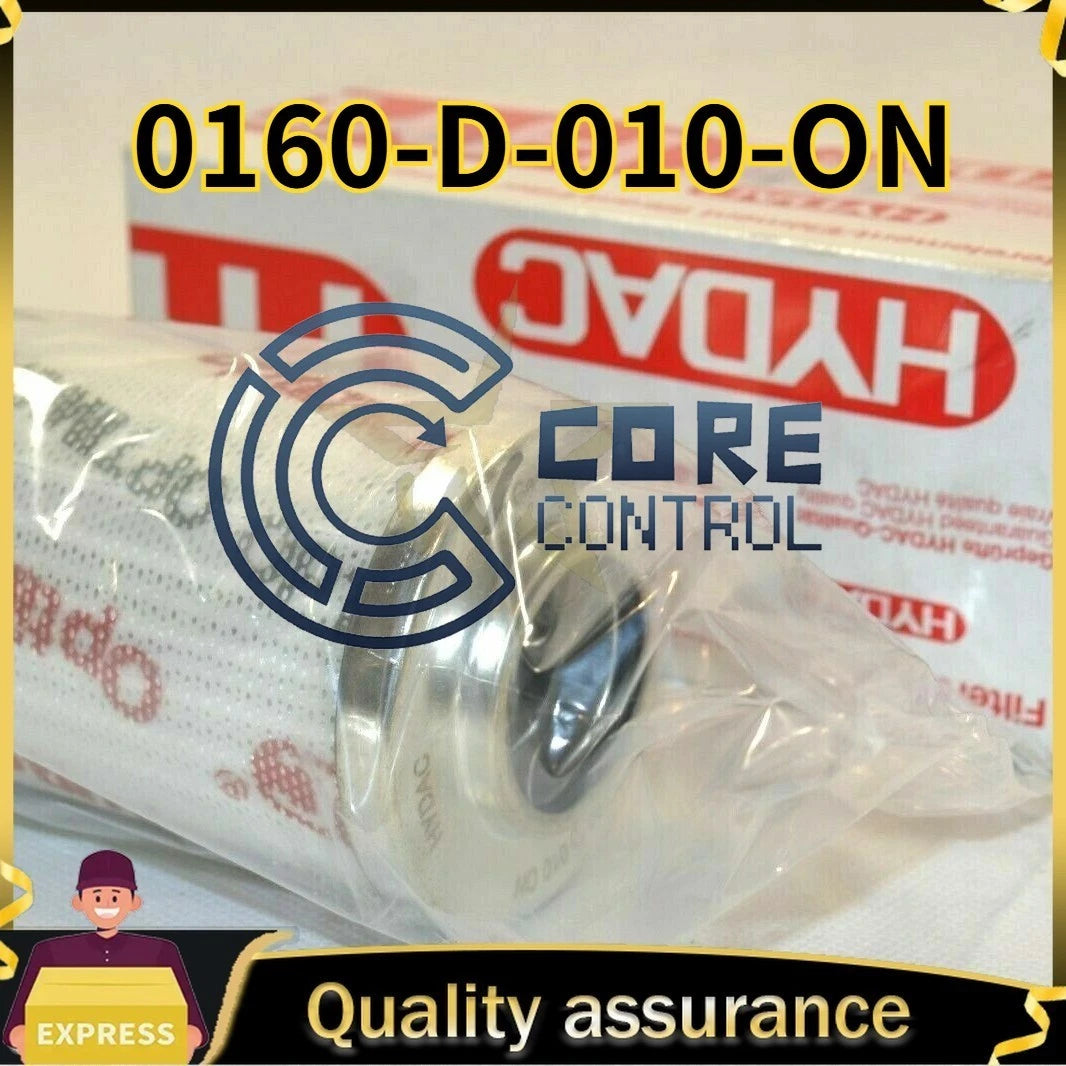 HYDAC 0160 D 010 ON Oil Filter Element Kd Quality Goods Fast Ship