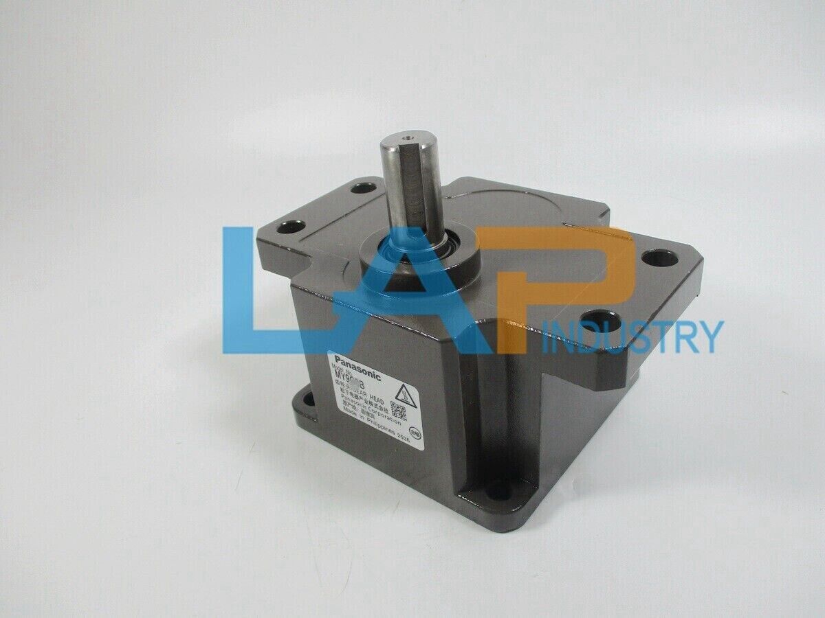 Panasonic MY9G5B Gear Reducer Gearbox - 1Pcs New - PANASONIC