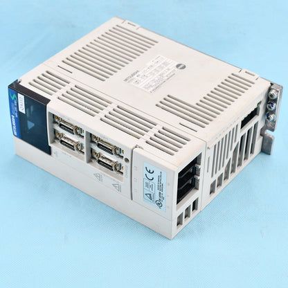 used ONE Mitsubishi servo drive MR-J2S-40B1 QA112 in good condition - MITSUBISHI