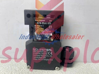 1PCS For SCHMERSAL Limit switch AZ16-02ZVRK-M20 Fast Free delivery