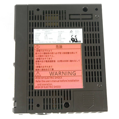 1PC RYS751S3-VVS - FUJI