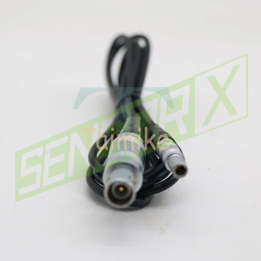 FOR Ultrasonic Flaw Detector Probe Cable C9-C5 1.5M Ultrasonic Probe Cable 1PCS