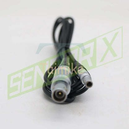FOR Ultrasonic Flaw Detector Probe Cable C9-C5 1.5M Ultrasonic Probe Cable 1PCS
