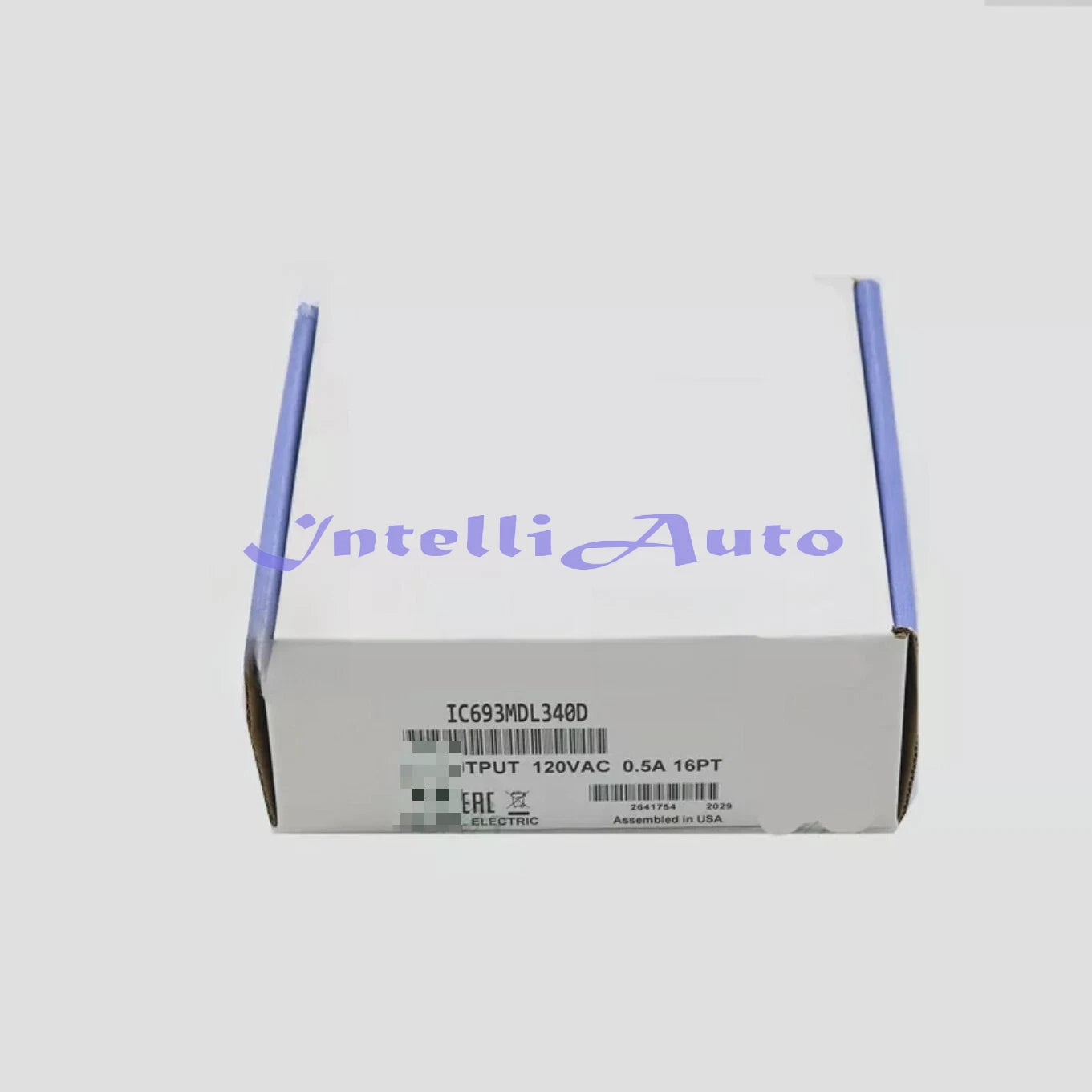 1PCS GE FANUC Module IC693MDL340D