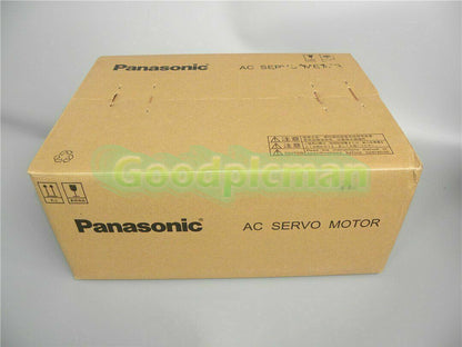 Panasonic MSMA042A1G AC Servo Motor 1PCS