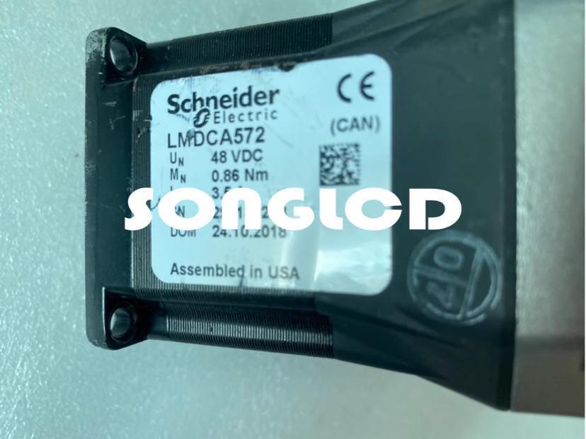 1PCS LMDCA572 Electronic Component - LMD CONTROLS