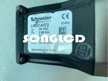 1PCS LMDCA572 Electronic Component - LMD CONTROLS