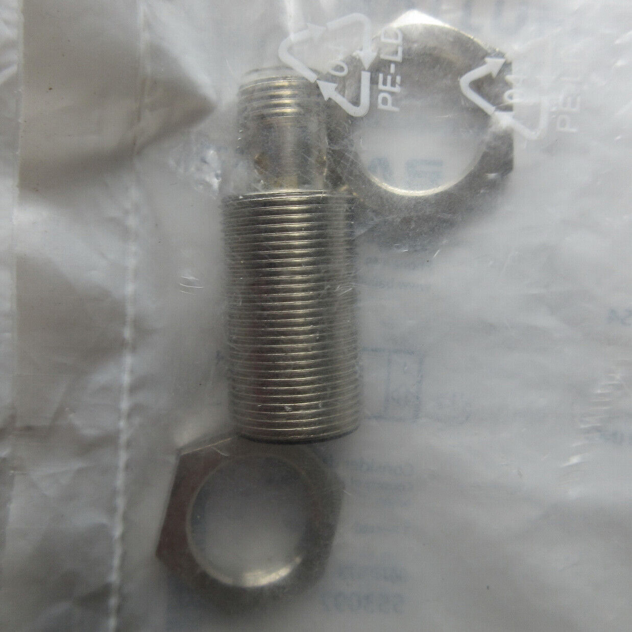 BALLUFF BES 516-367-G-E5-Y-S4 Proximity Sensor Fast - BALLUFF