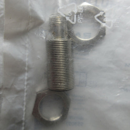 BALLUFF BES 516-367-G-E5-Y-S4 Proximity Sensor Fast - BALLUFF