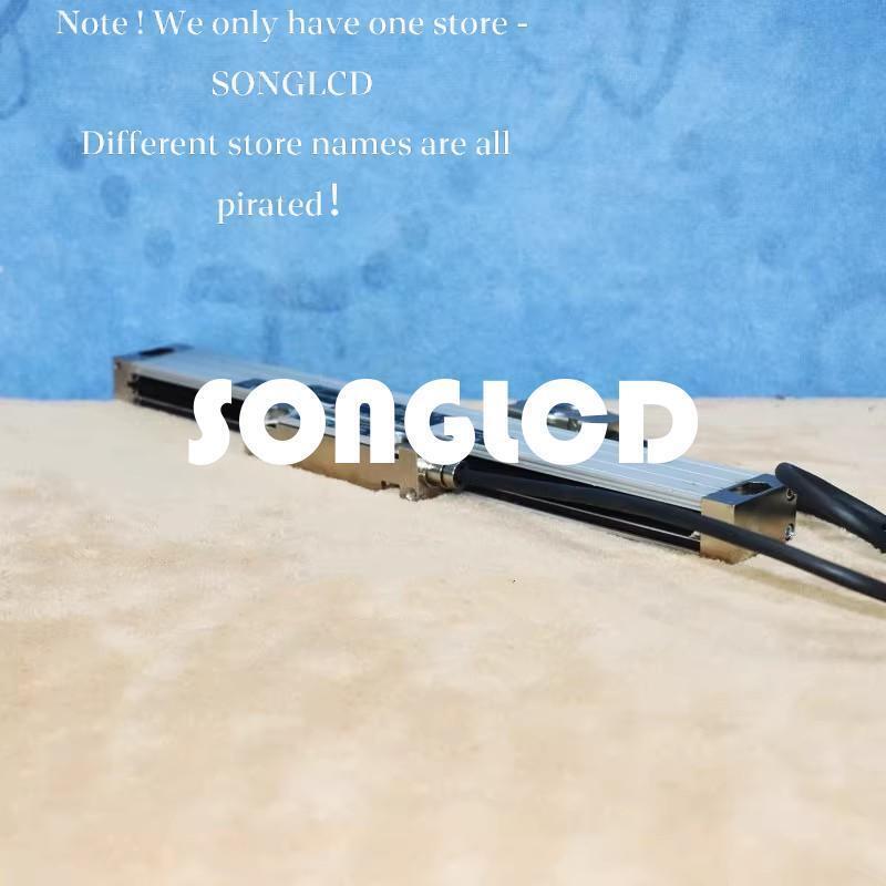 MSA 690.24-4 ML170 mm High-Precision Part - MSA