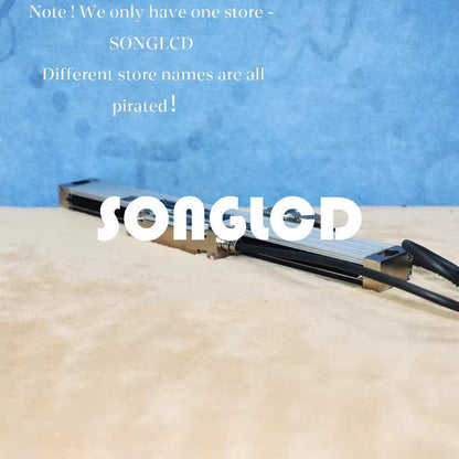 MSA 690.24-4 ML170 mm High-Precision Part - MSA