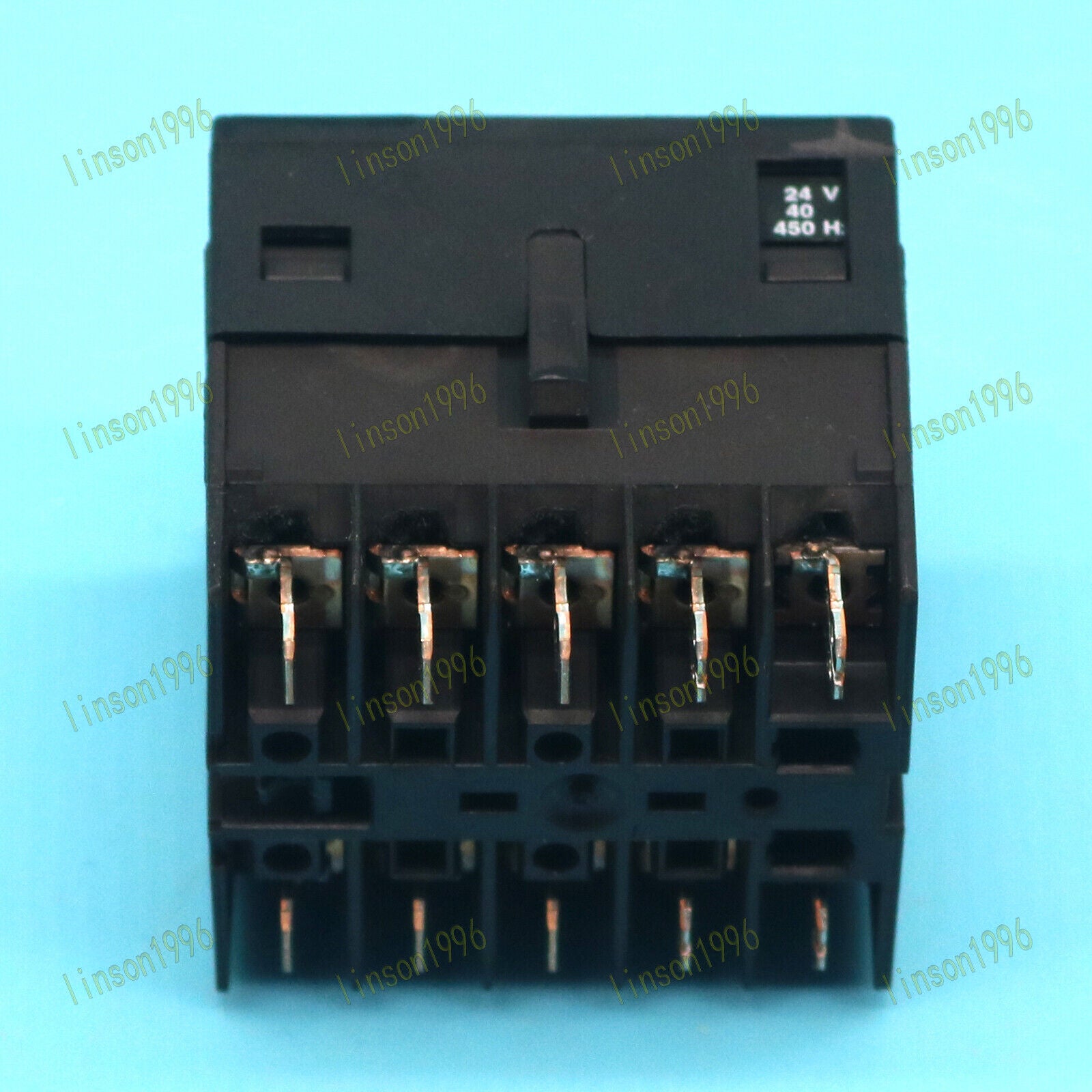 ABB IEC/EN 60947-4-1 Import Contactor - ABB