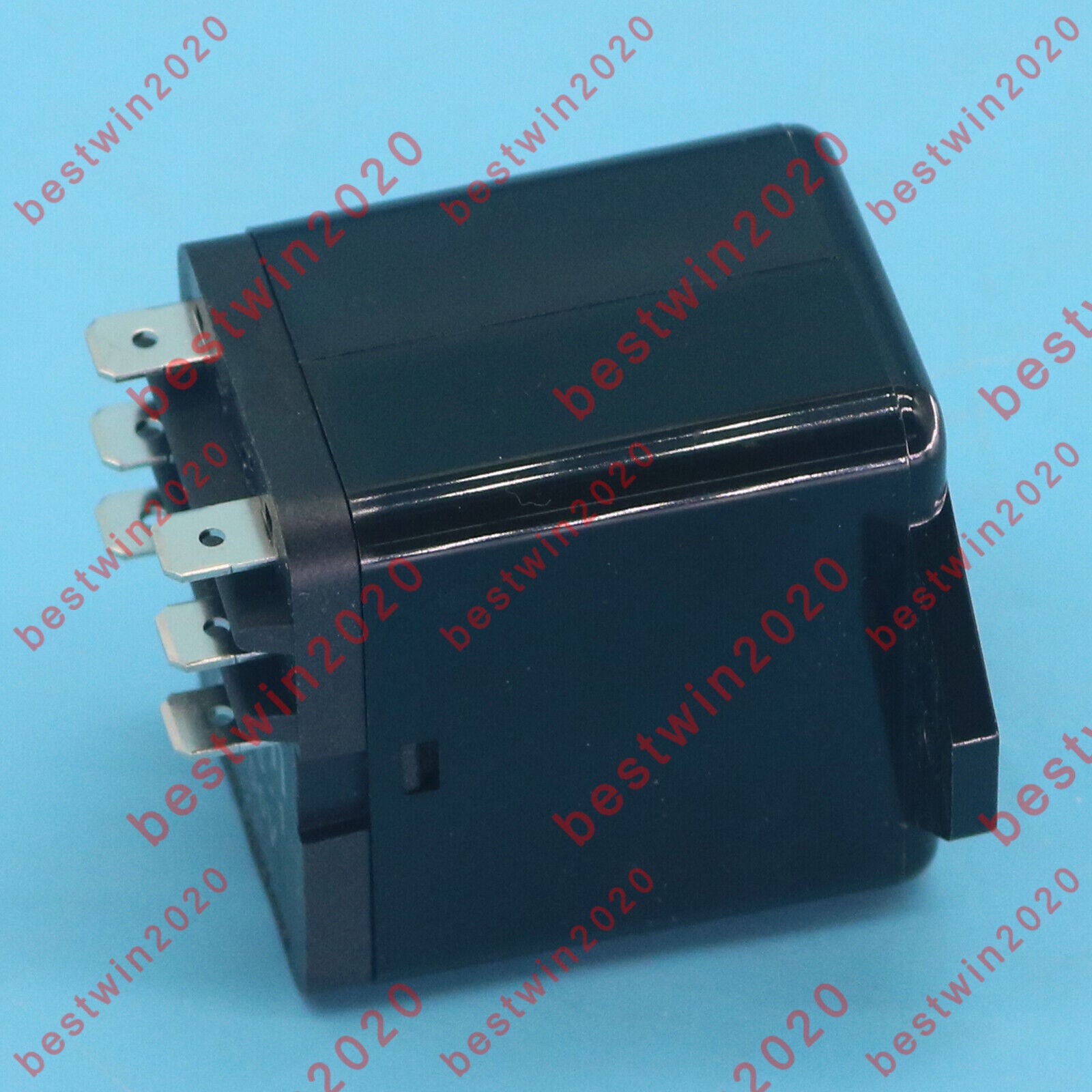 FOR OMRON 1PC RDR-S-1 AC200V Spot Relays - FOR OMRON