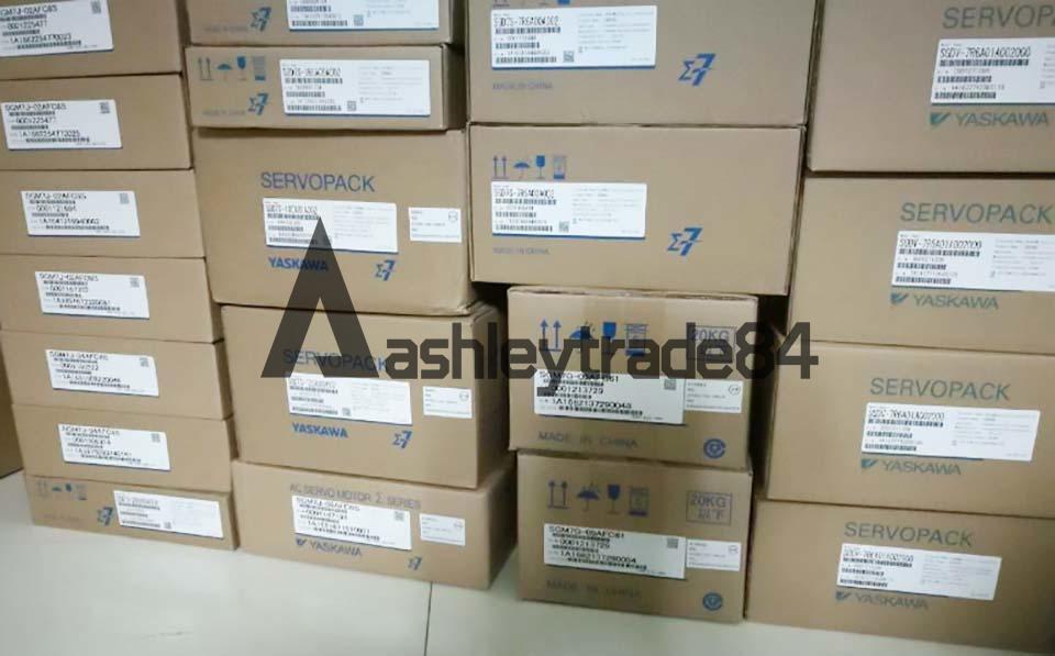 new ONE  Yaskawa Servo Driver SGDA-01VS