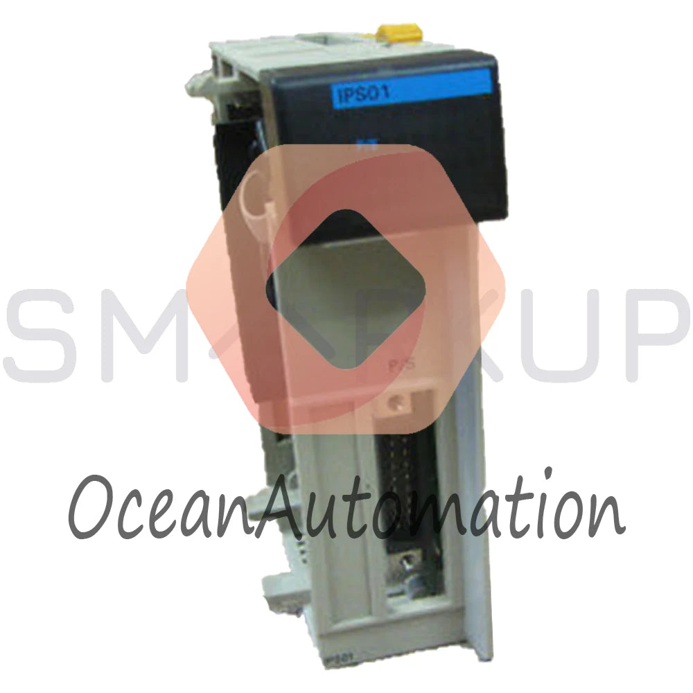 OMRON CQM1-IPS01 CQM1IPS01 Power Module