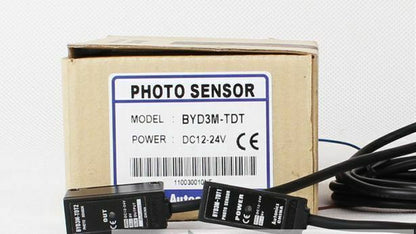 1PC  Autonics BYD3M-TDT Sensor Free Shipping BYD3MTDT