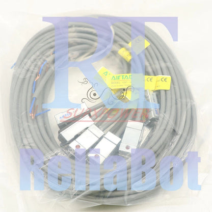 AirTAC CS1-U CS1U Magnetic Switchs (10PCS)