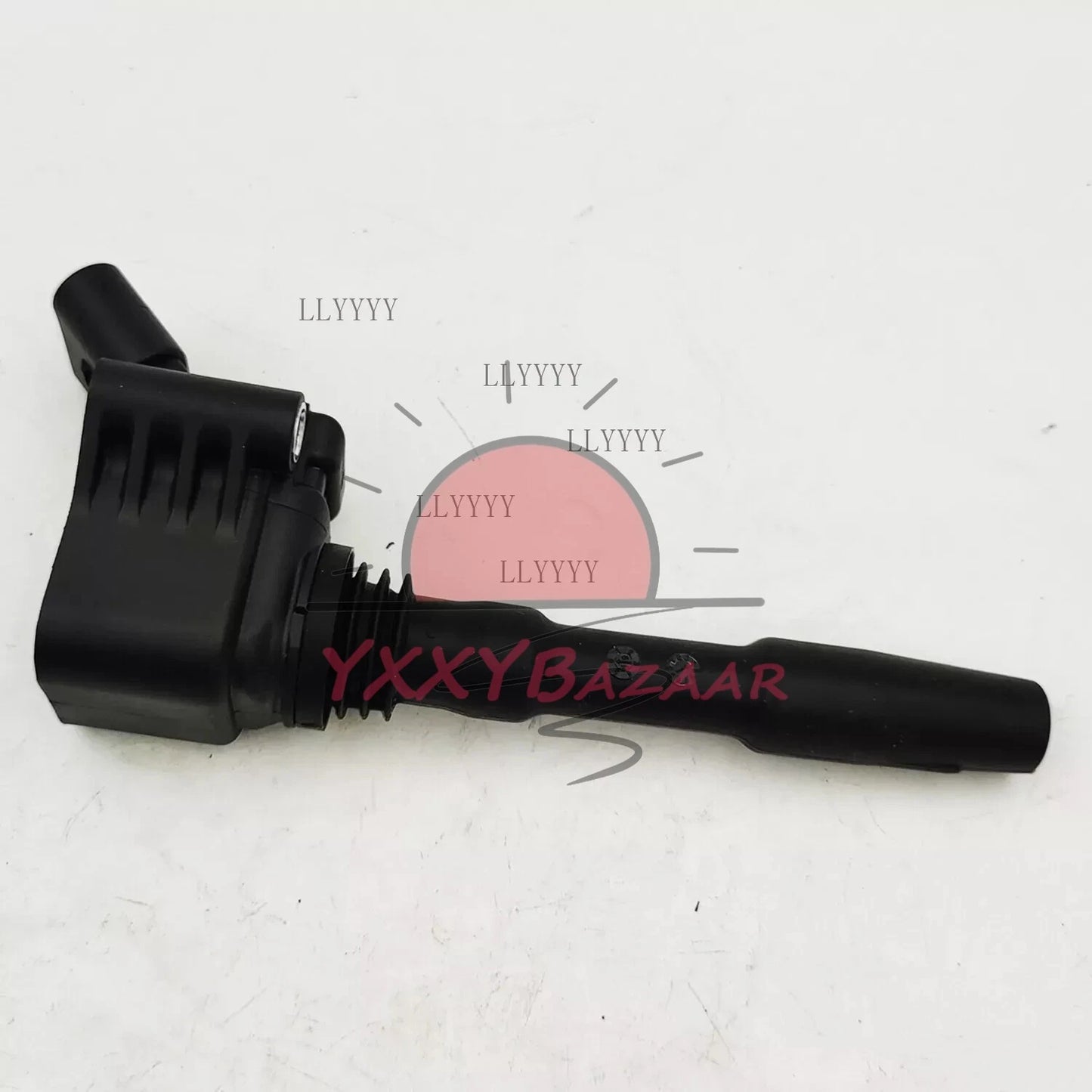 4 Ignition Coil For VW Tiguan Porsche Panamera Audi Q3 Q7 CJE 06H905110G Bosch